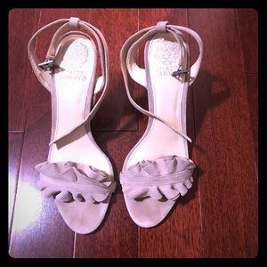 Vince Camuto Vinta Sandal